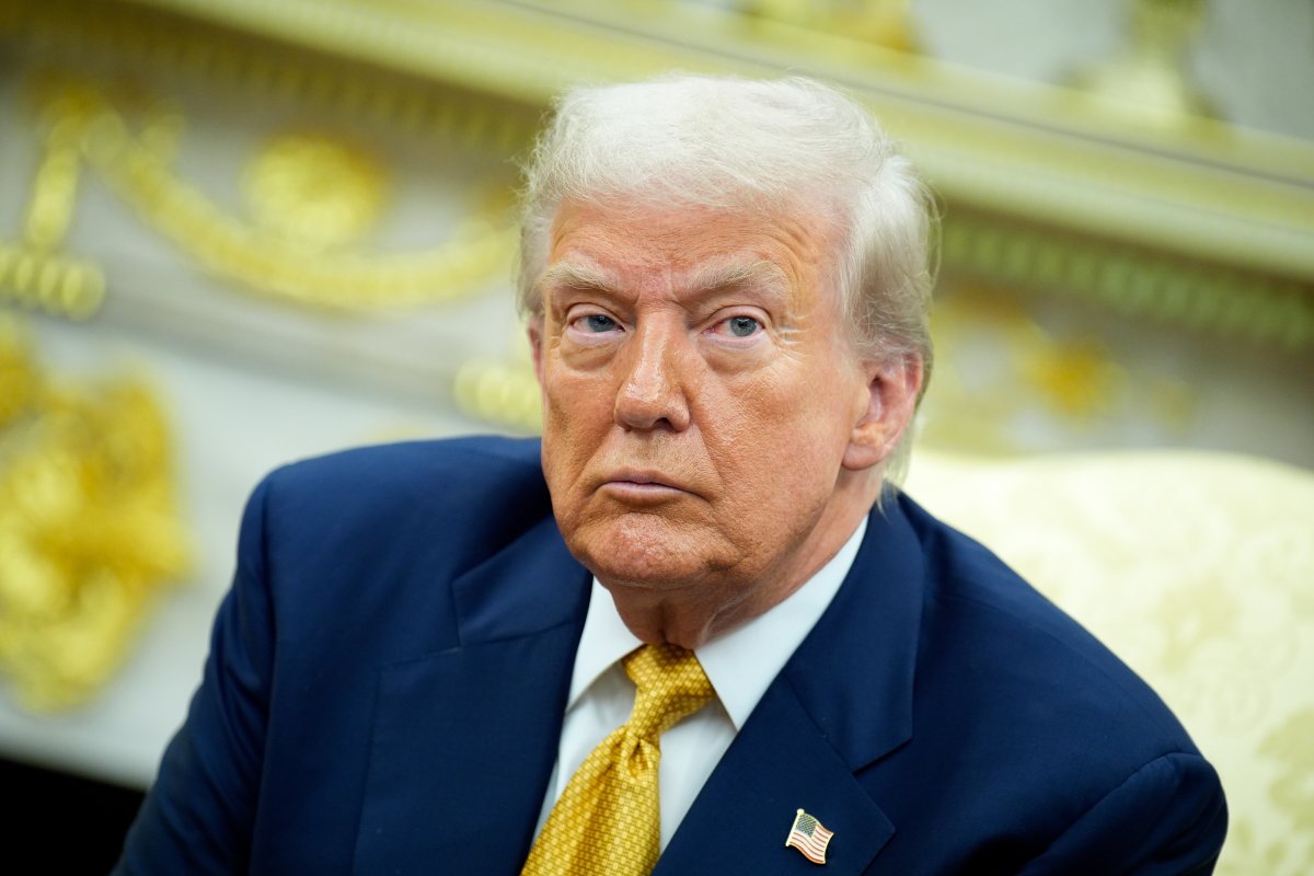 Trump kontra bezdomni. Nowe rozporządzenie ułatwia ich usuwanie z ulic