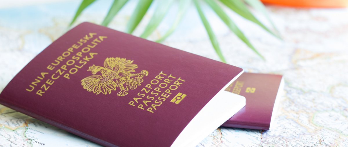 Jak silny jest polski paszport?