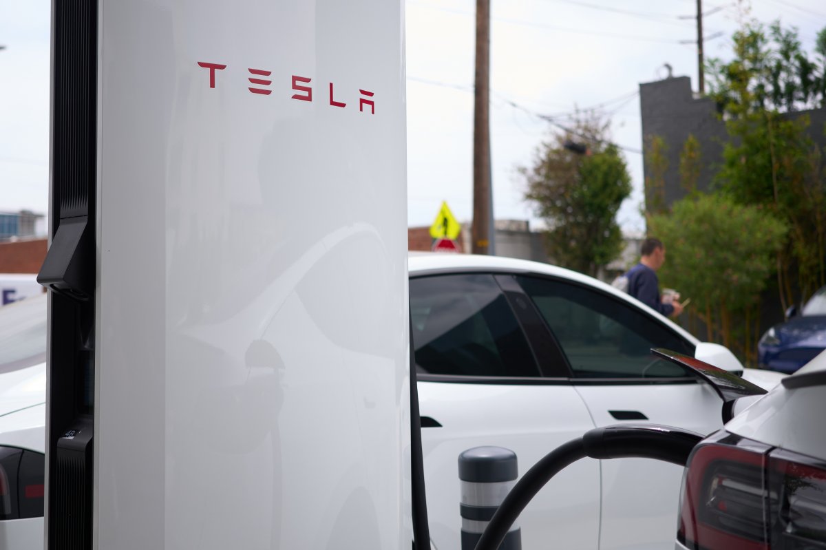 Tesla w tarapatach? Wyniki kwartalne rozczarowują
