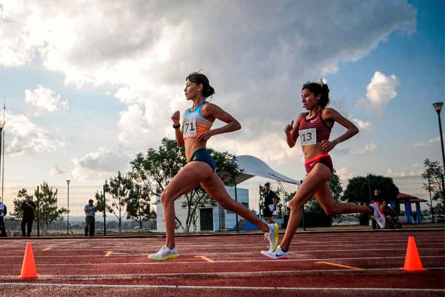 Wreszcie zakaz dla transpłciowych sportowców