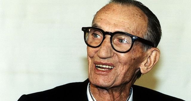 Czy Jan Karski zostanie beatyfikowany?