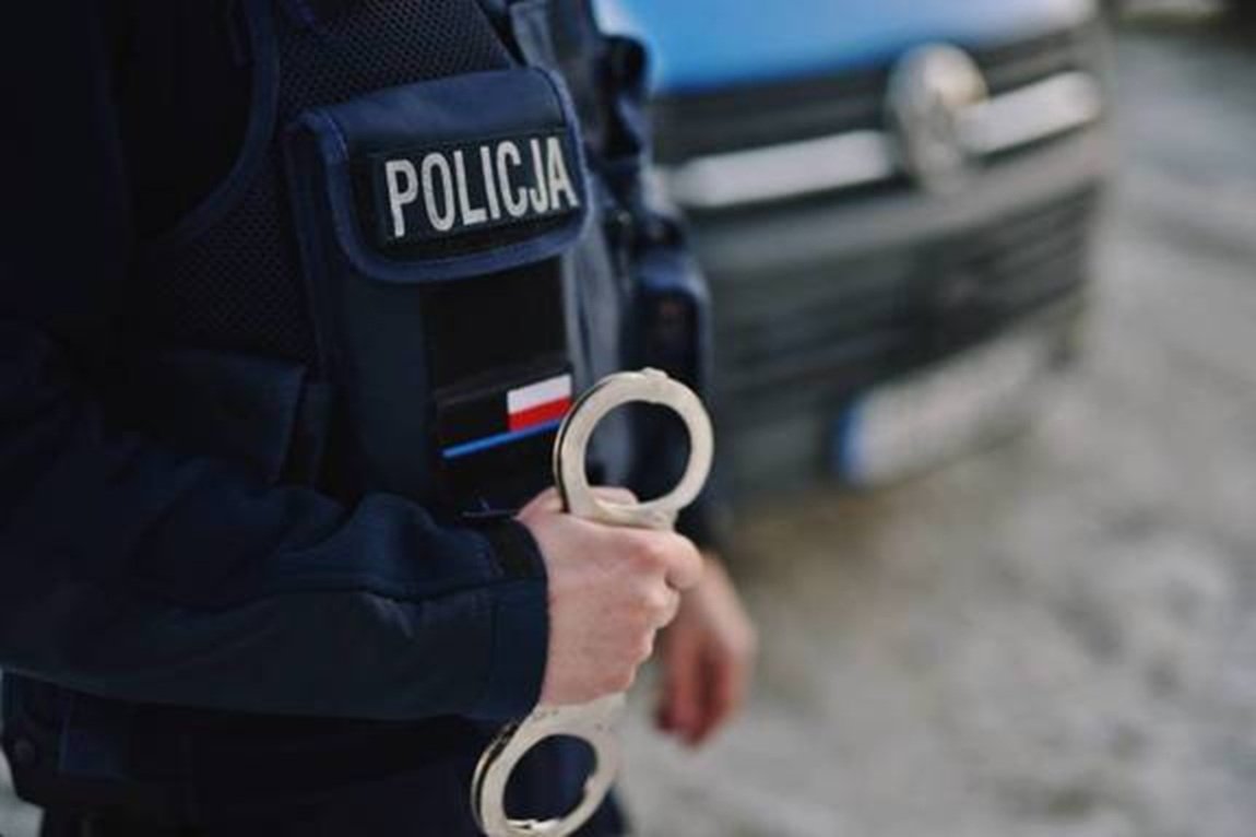 Policja obchodzi swoje święto. Kim jest statystyczny funkcjonariusz?