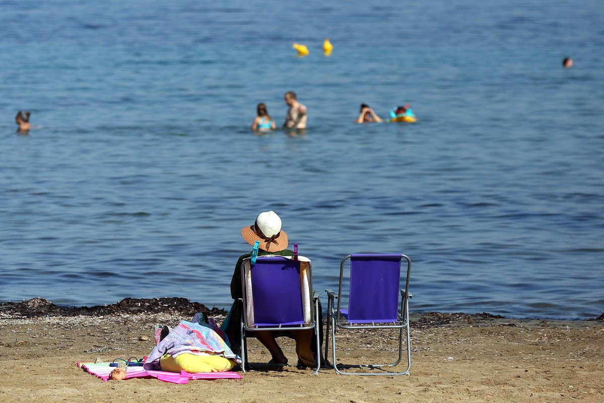 Koszmarne skutki upałów we Włoszech. 5 osób nie przeżyło plażowania