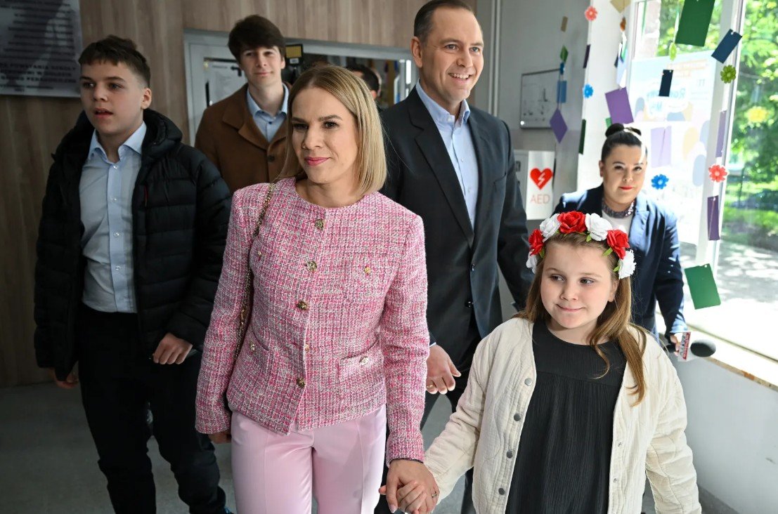 Marta Nawrocka będzie Pierwszą Damą blisko ludzkich spraw?