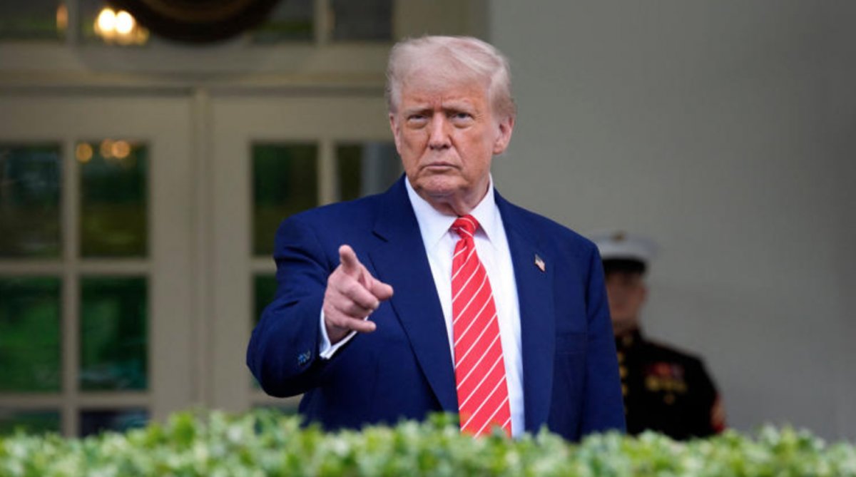 Trump nie zwalnia. Kolejna ważna umowa 