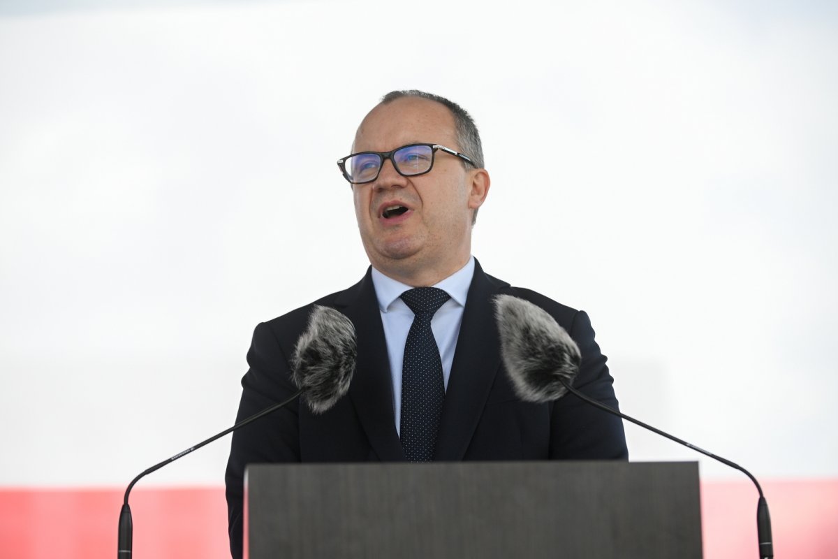 Bodnar brutalnie atakuje sędzię SN 