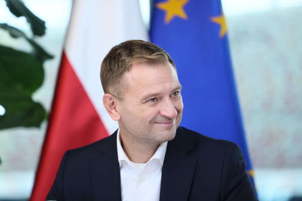 Nitras wypada z rządu 