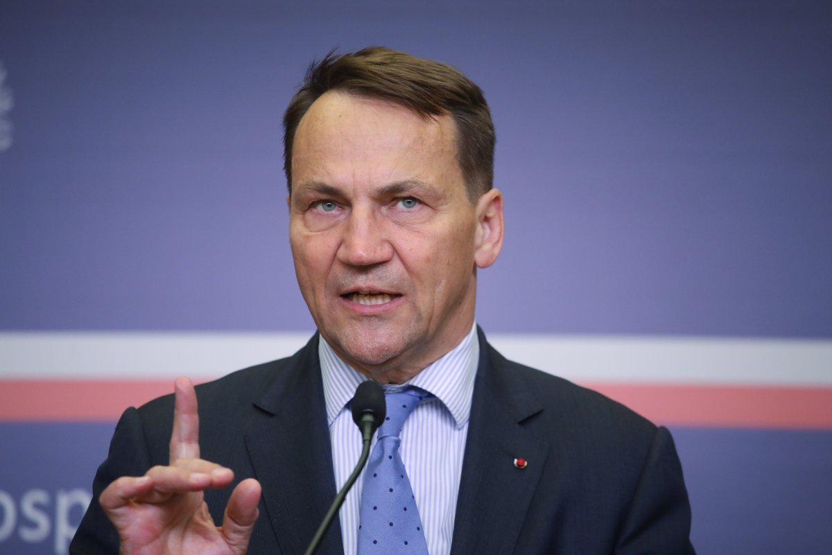 Sikorski wicepremierem? 