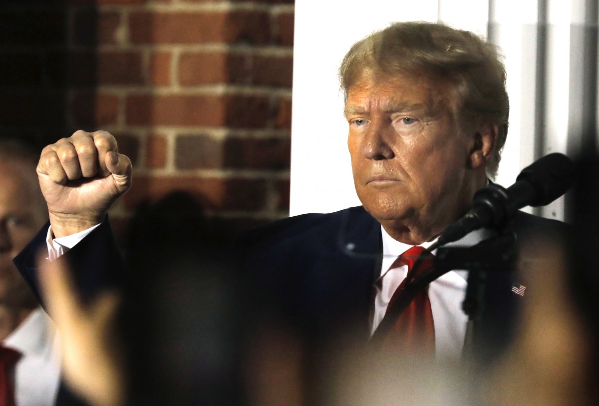 Oficjalna diagnoza po badaniach Trumpa. Biały Dom publikuje raport