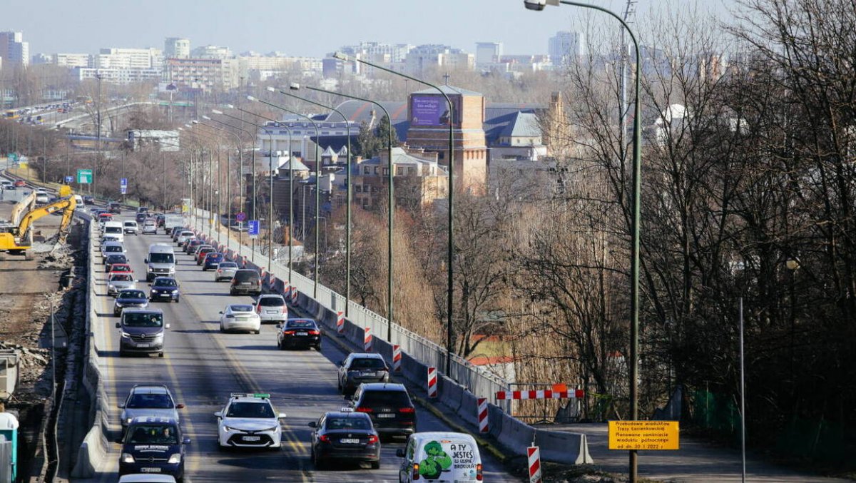 Strefa czystego transportu w Krakowie. Decyzja coraz bliżej