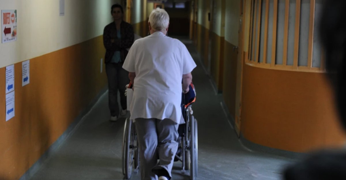 Ministerstwo w końcu wzięło się do pracy 