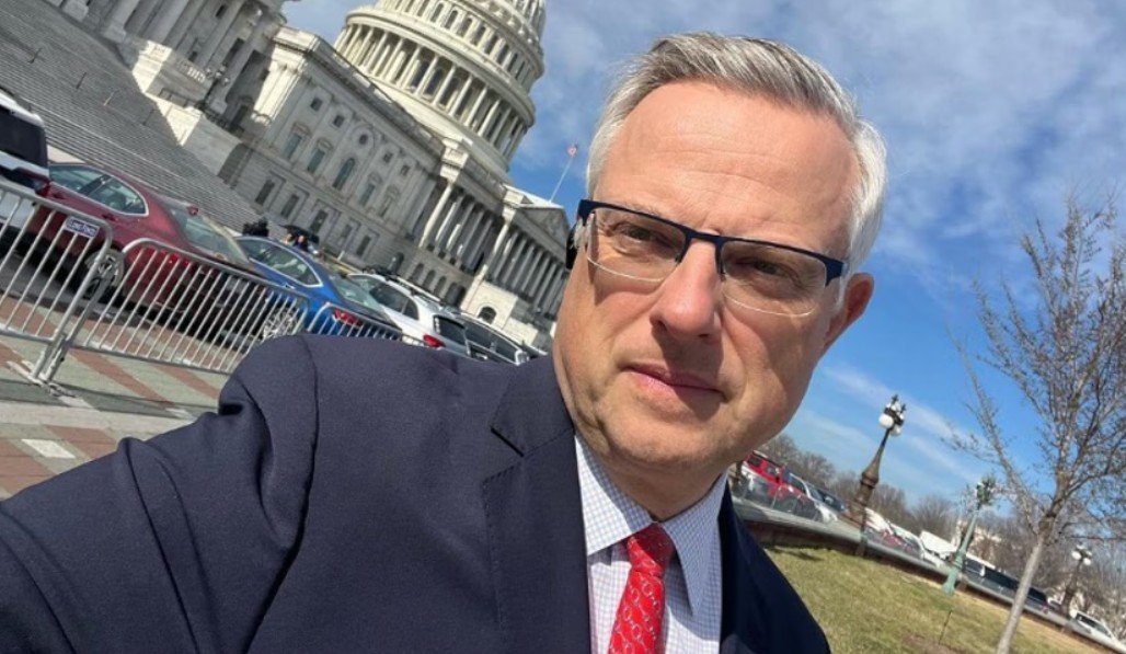 Marcin Wrona trafił do szpitala. Apeluje: „Nie zapominajcie o badaniach”

