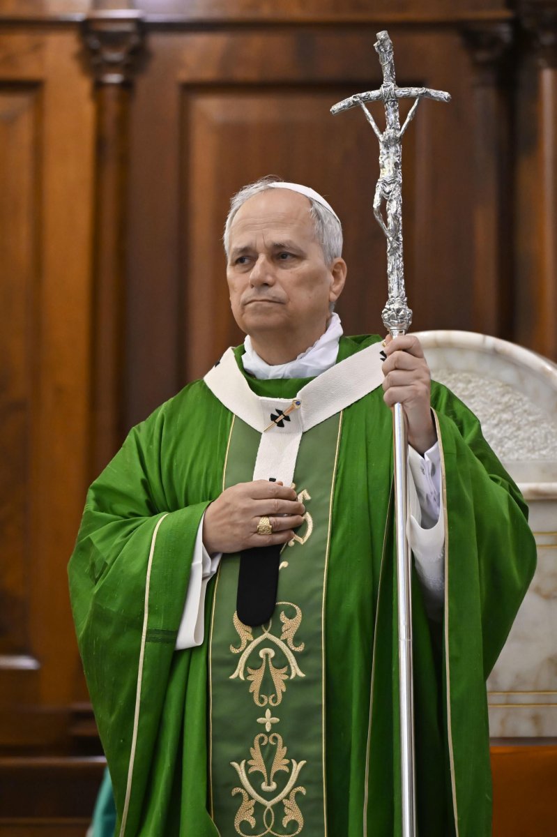 Apel papieża Leona XIV o pokój: „Świat nie wytrzymuje już wojny”