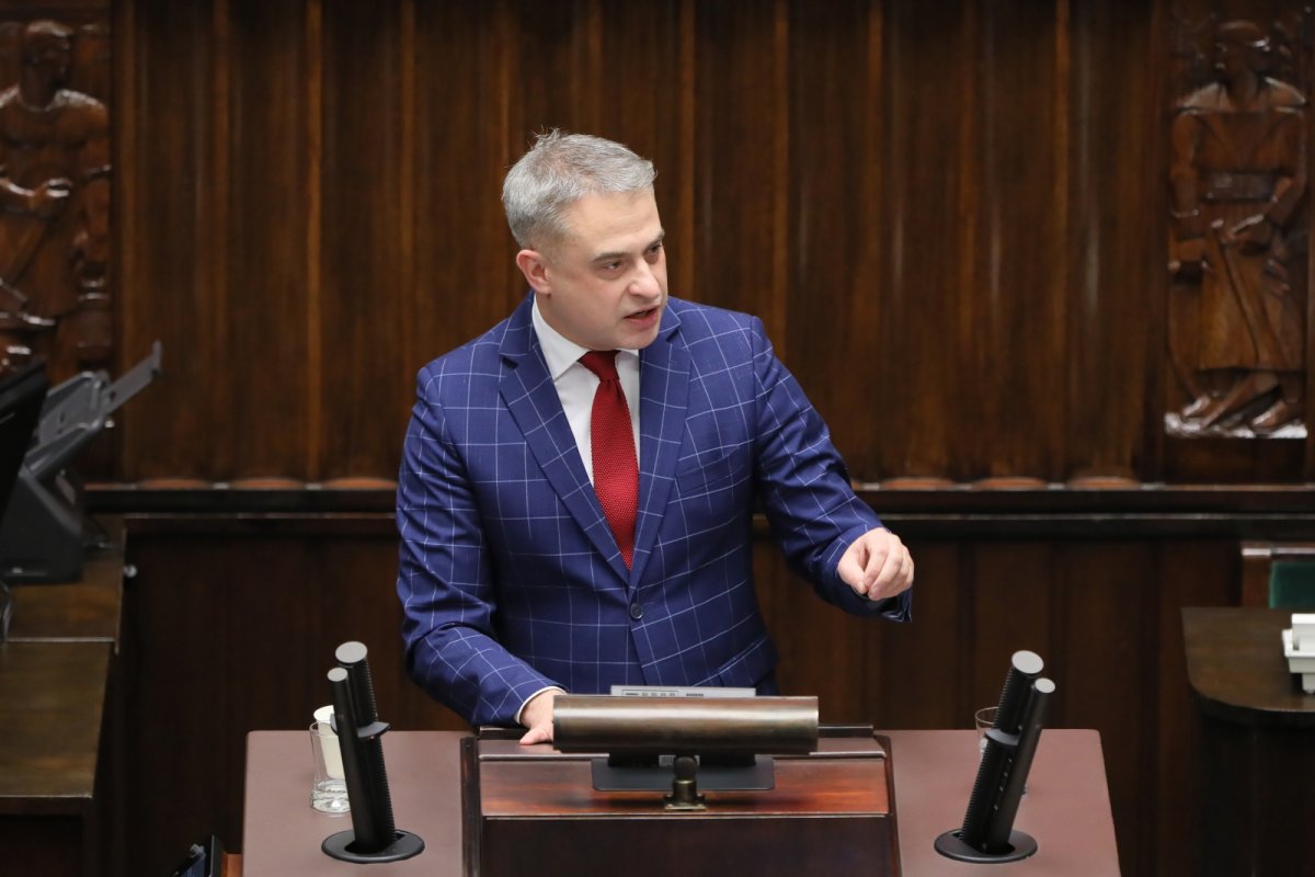 Rekonstrukcja rządu w środę i w czwartek