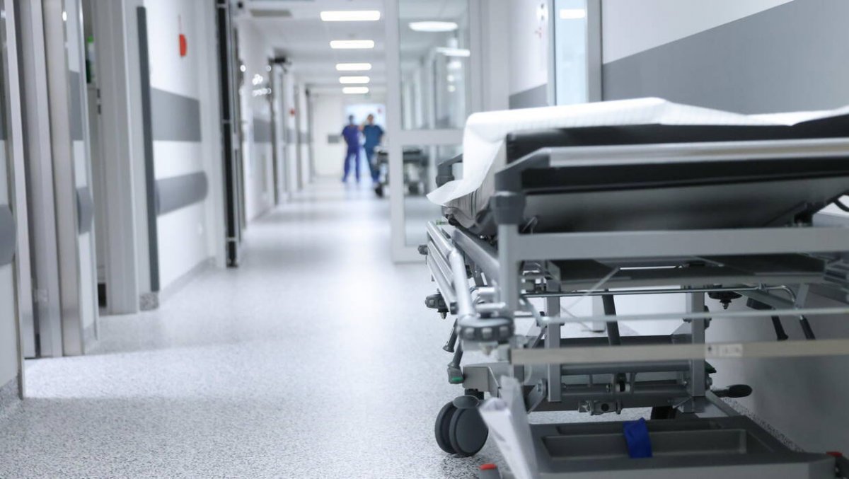 Seniorka zarażona cholerą w Stargardzie. Ruszyło dochodzenie epidemiologiczne