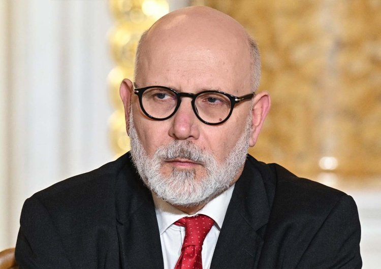 Trybunał Konstytucyjny jednoznacznie ws. Świrskiego! 