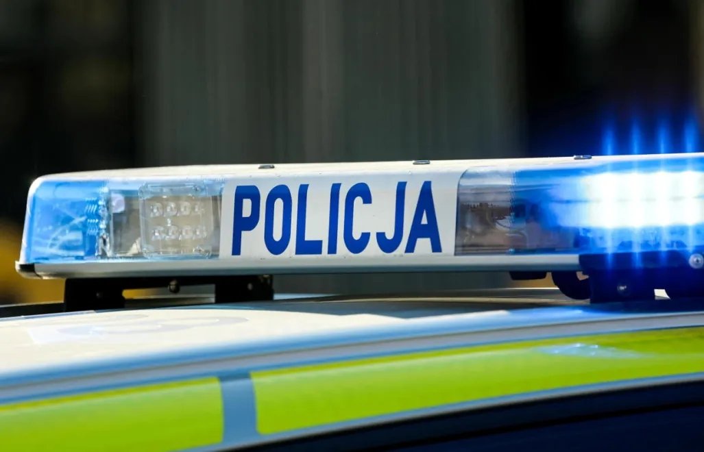 Zabił 26-latkę nożem. Spotkanie u logopedy skończyło się tragedią