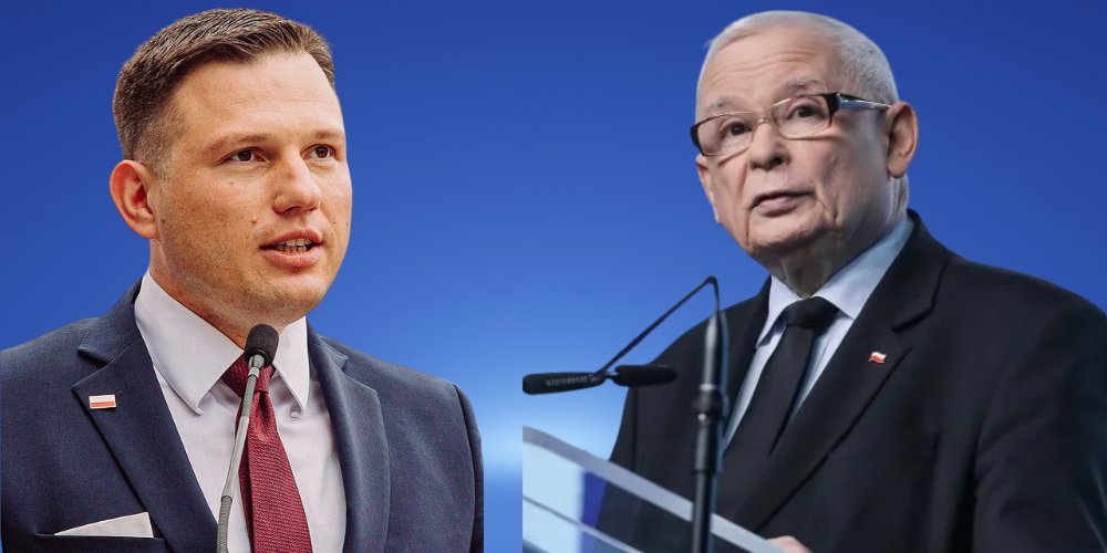 KO traci władzę