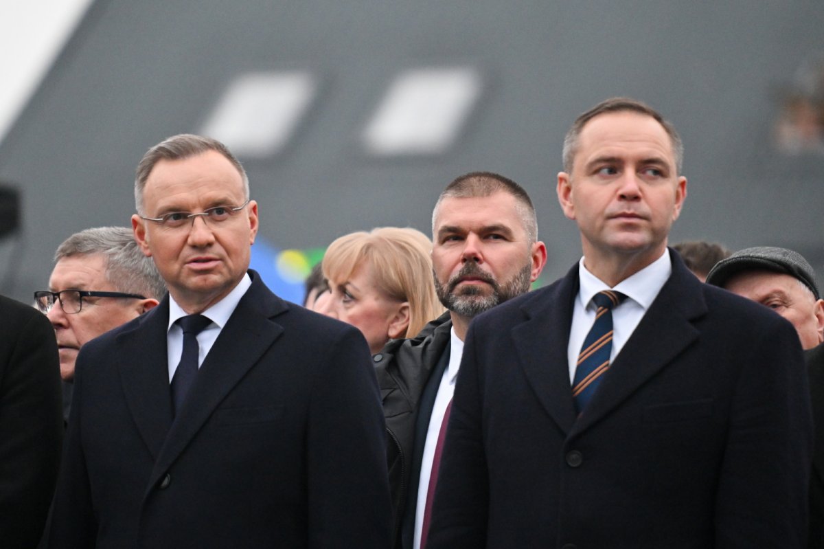 Skandaliczna wystawa. Prezydent reaguje
