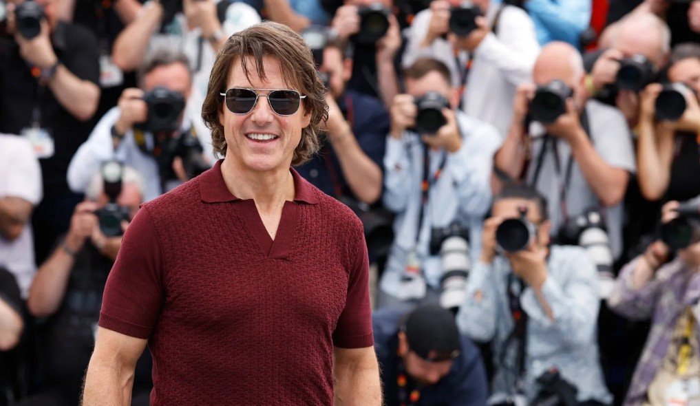 Tom i George: narasta konflikt dwóch hollywoodzkich gigantów









