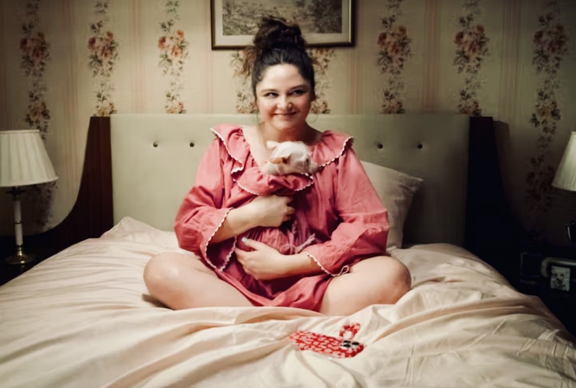 Premiera „Too Much”: Gwiazdy i fabuła nowego serialu Leny Dunham