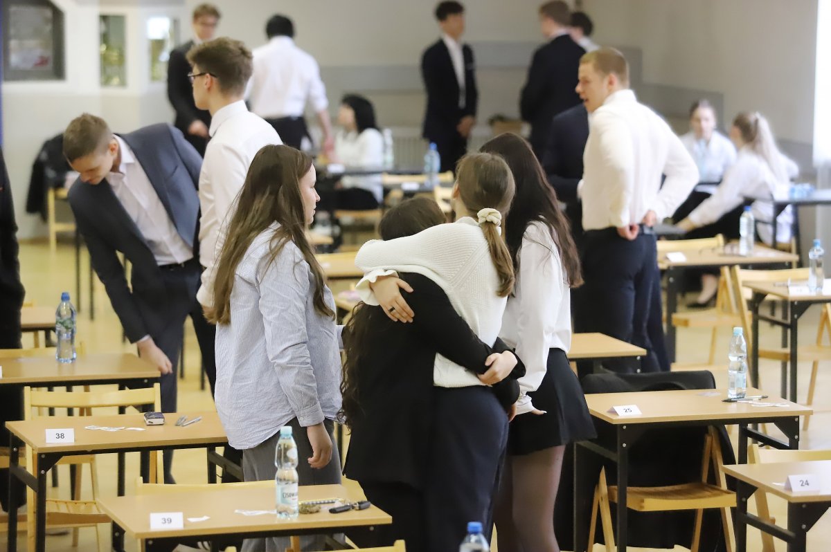 CKE podaje wyniki. Jak wypadł egzamin dojrzałości w tym roku?