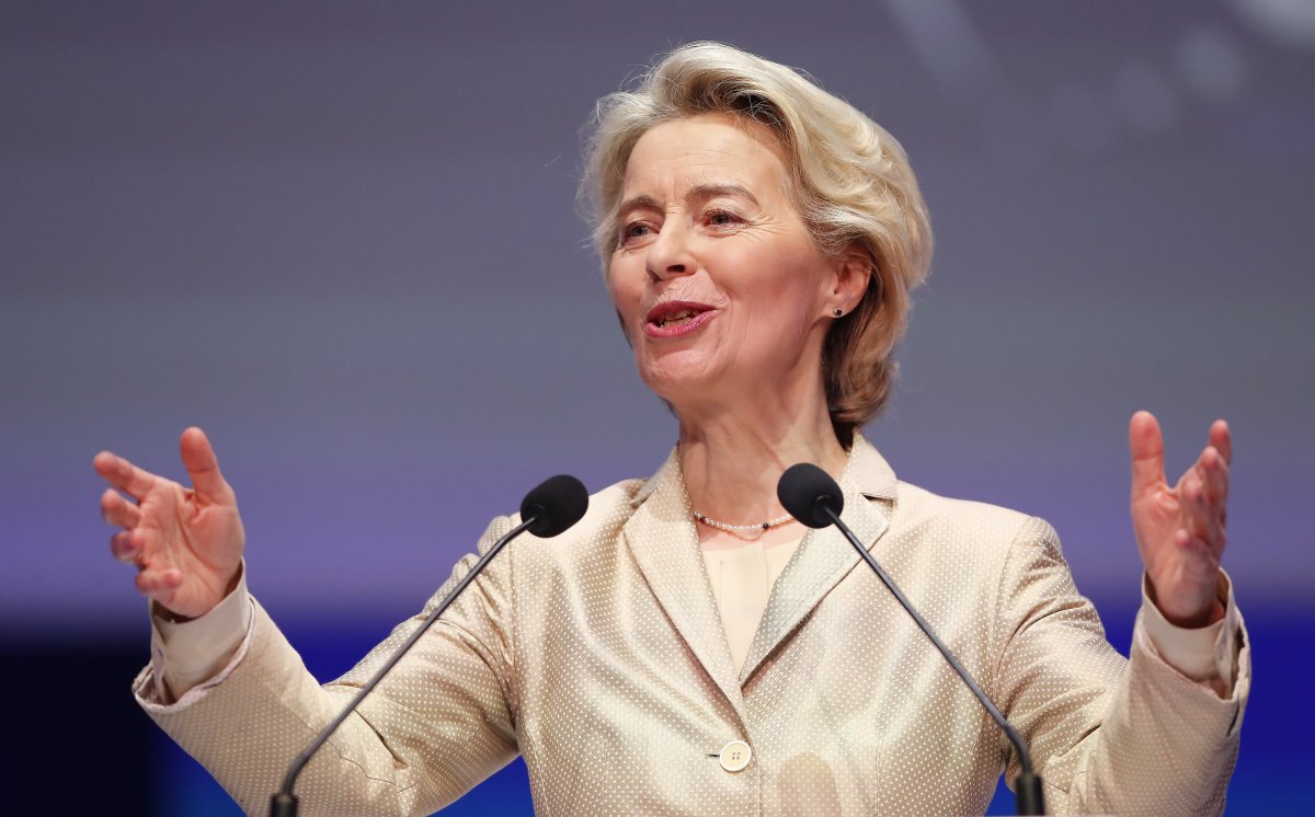 Koniec von der Leyen? Europosłowie stawiają sprawę jasno