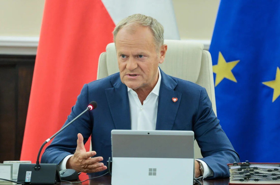 Premier zwołał pilne spotkanie z udziałem szefów służb
