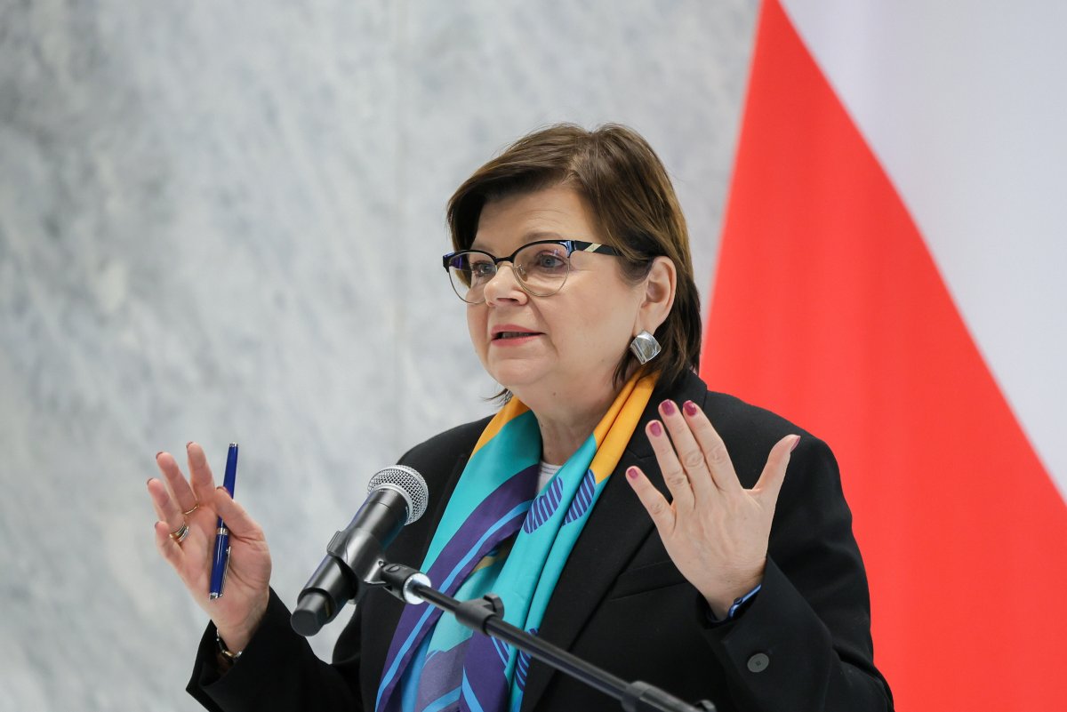 Gorąco wokół zarobków lekarzy. 