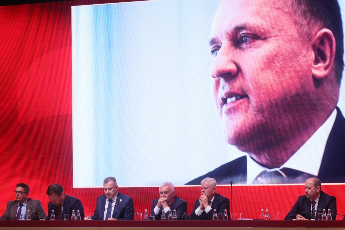 Kibice swoje, PZPN swoje [OPINIA]