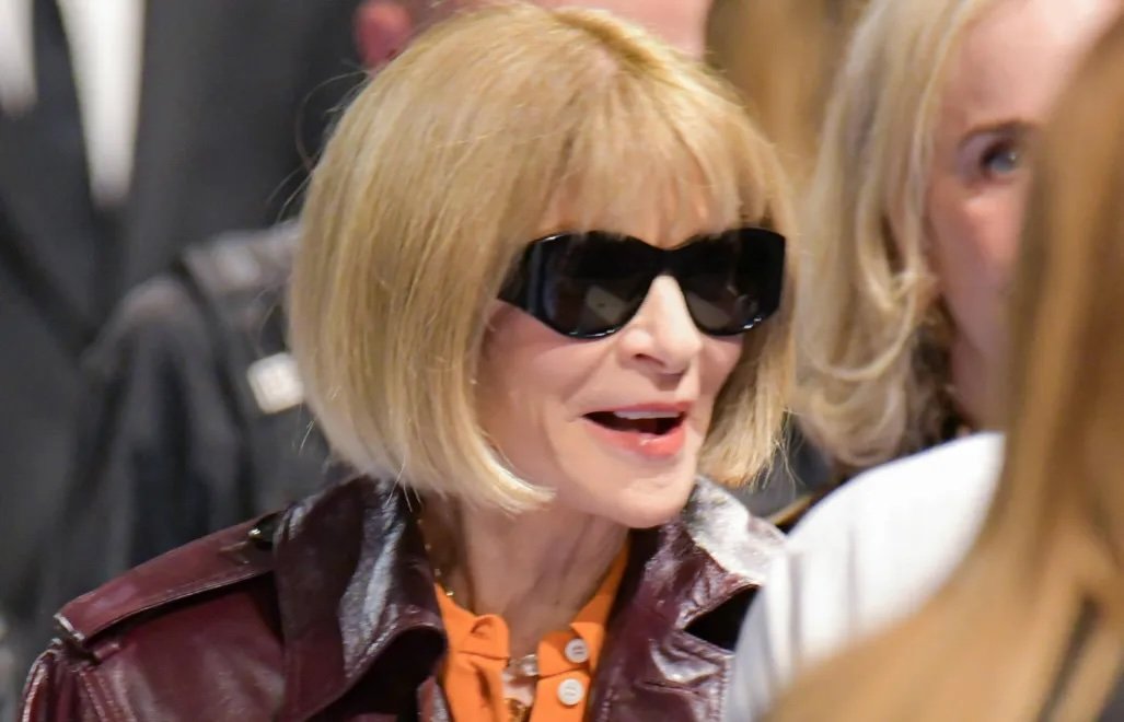 Koniec ery: Anna Wintour żegna się ze stanowiskiem redaktor naczelnej