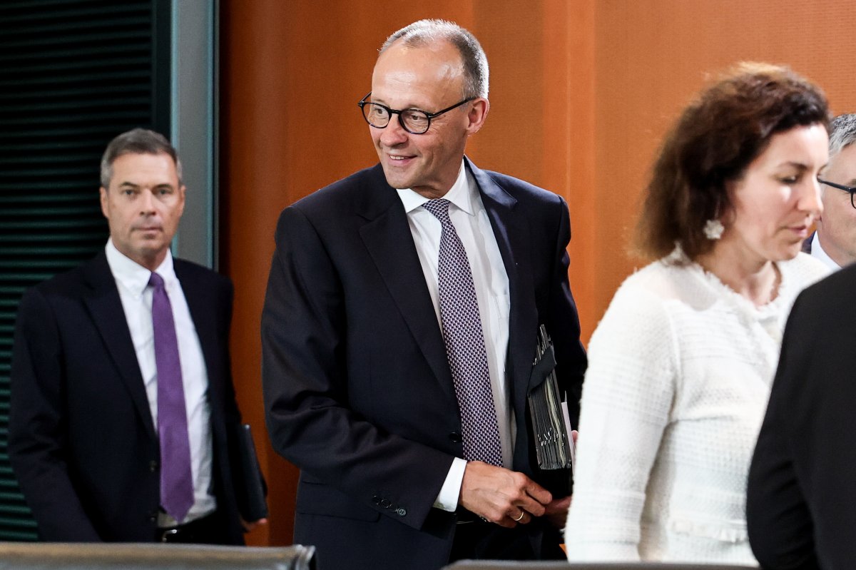 Niemcy potrzebują żołnierzy. Rośnie presja na przywrócenie służby wojskowej