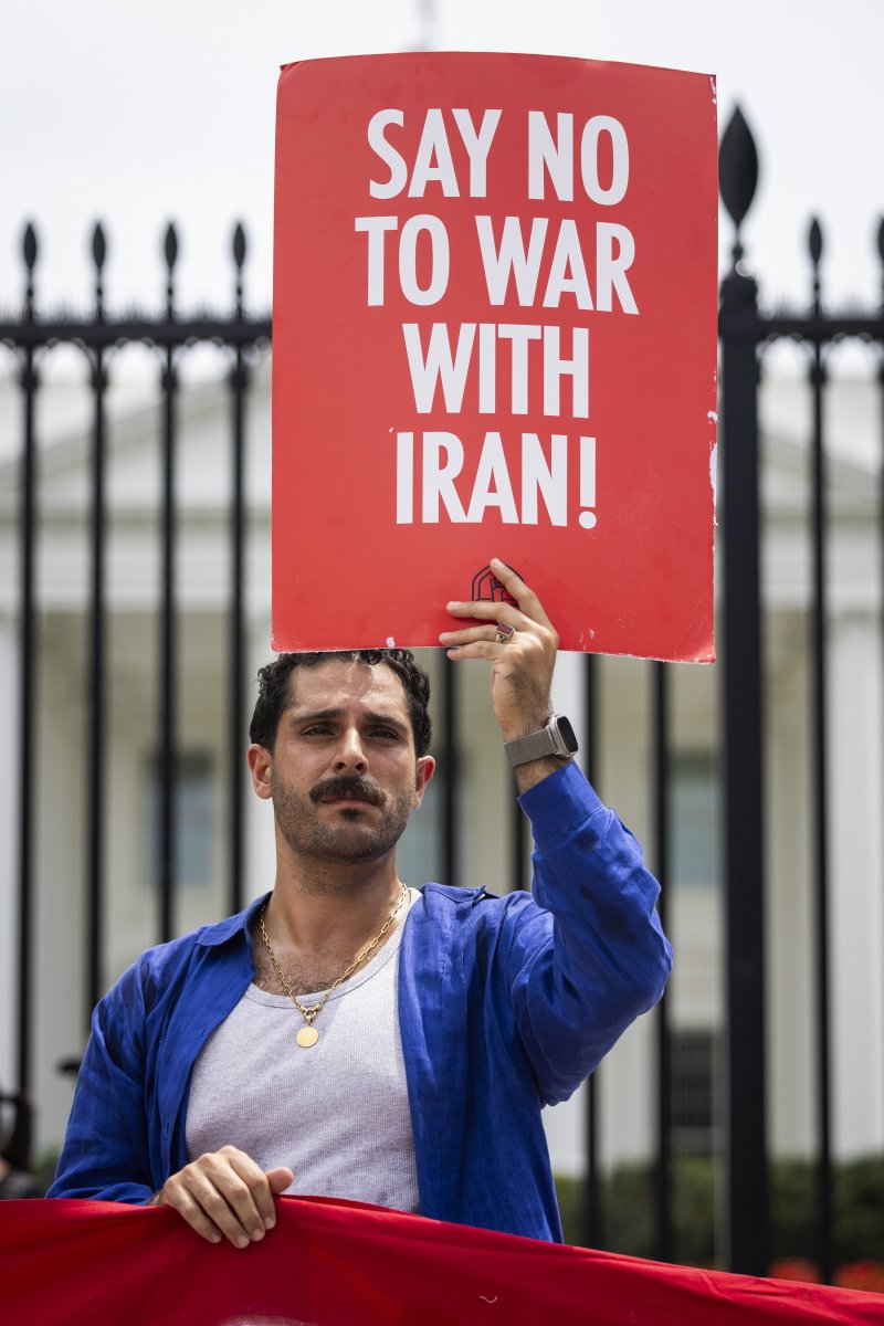 Trump ostrzeżony przez Iran: „Kolejna agresja spotka się z odwetem”