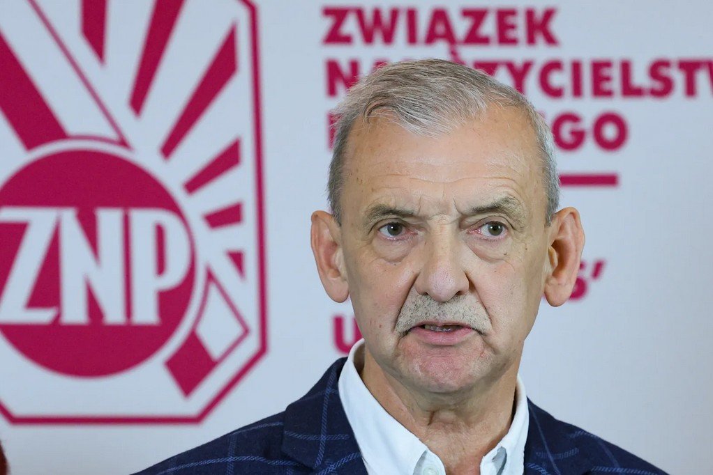 Dojdzie do protestu nauczycieli? 