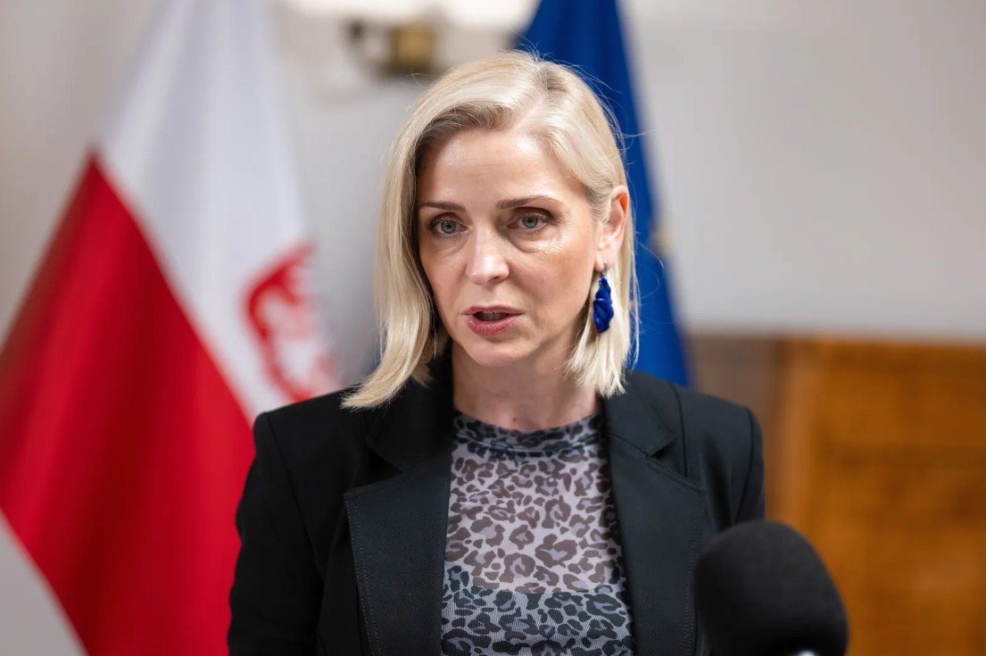 Dymisja w resorcie edukacji. Rzecznik rządu potwierdza
