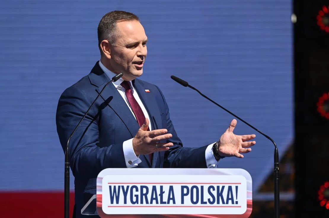 Nawrocki zapowiada: pierwsze inicjatywy dzień po zaprzysiężeniu na prezydenta
