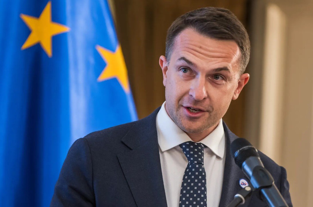 Nowy rzecznik rządu Tuska. Znamy nazwisko