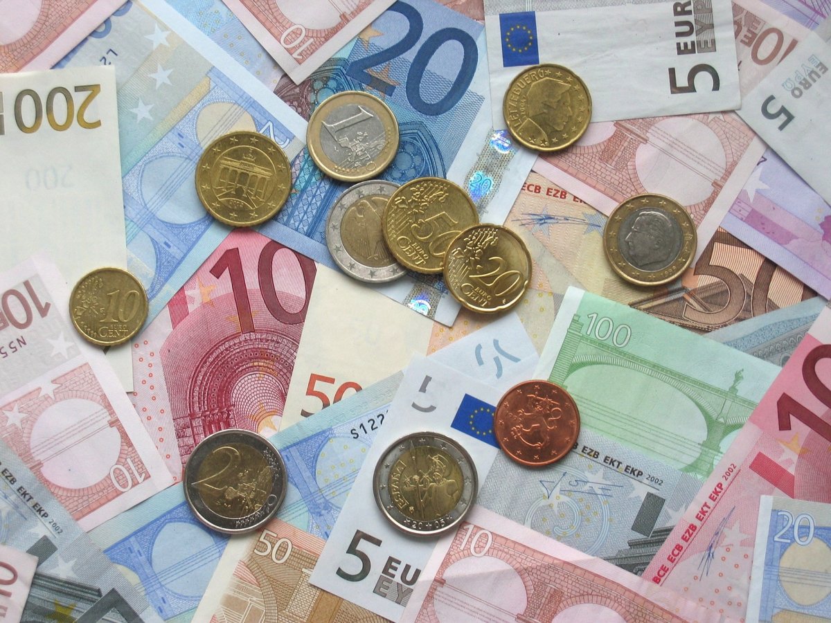 Bułgaria wejdzie do strefy euro w 2026 roku – Polska nie spełnia kryteriów?