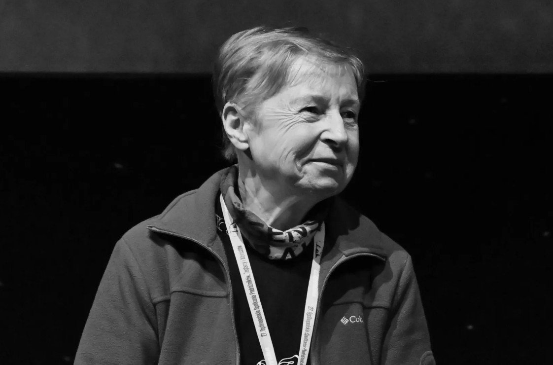 Nie żyje wybitna polska alpinistka Krystyna Palmowska. Zginęła w słowackich Tatrach
