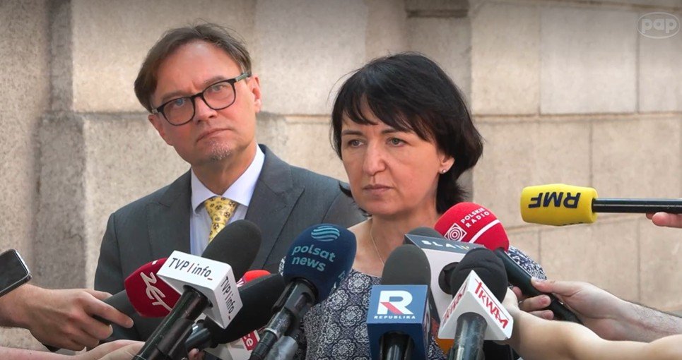 Ewakuacja polskich obywateli z Izraela. MSZ podało szczegóły