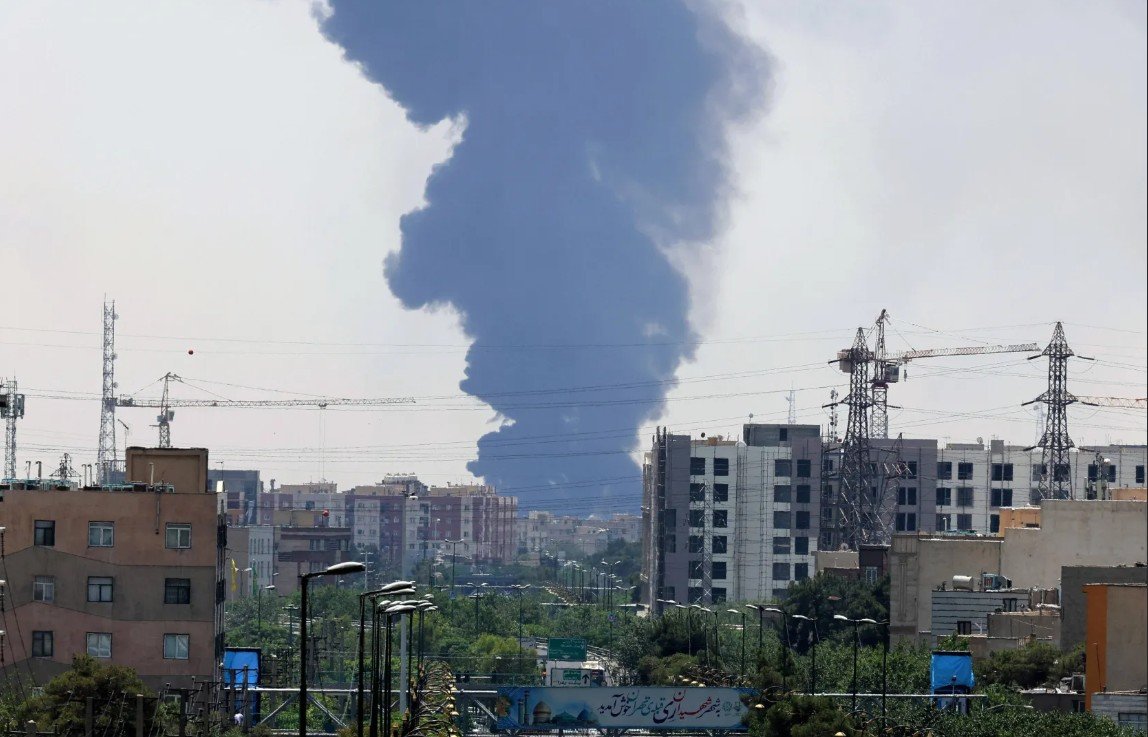 Naloty na Iran. Szef MAEA zabrał głos ws. uszkodzeń w zakładach nuklearnych
