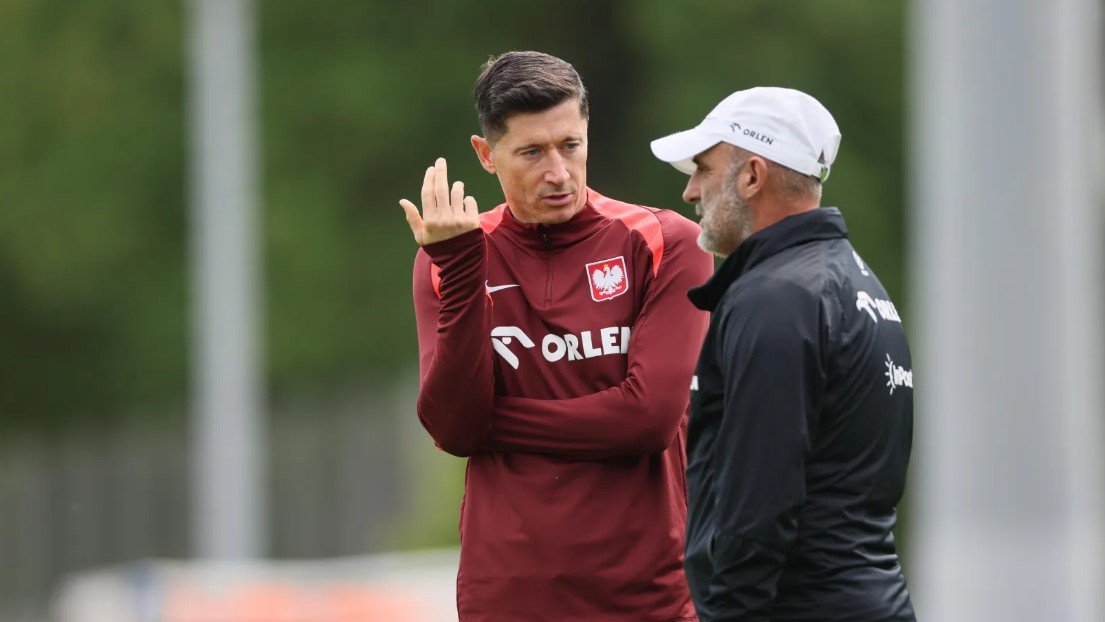 Kto powinien zostać nowym trenerem reprezentacji? [SONDAŻ]
