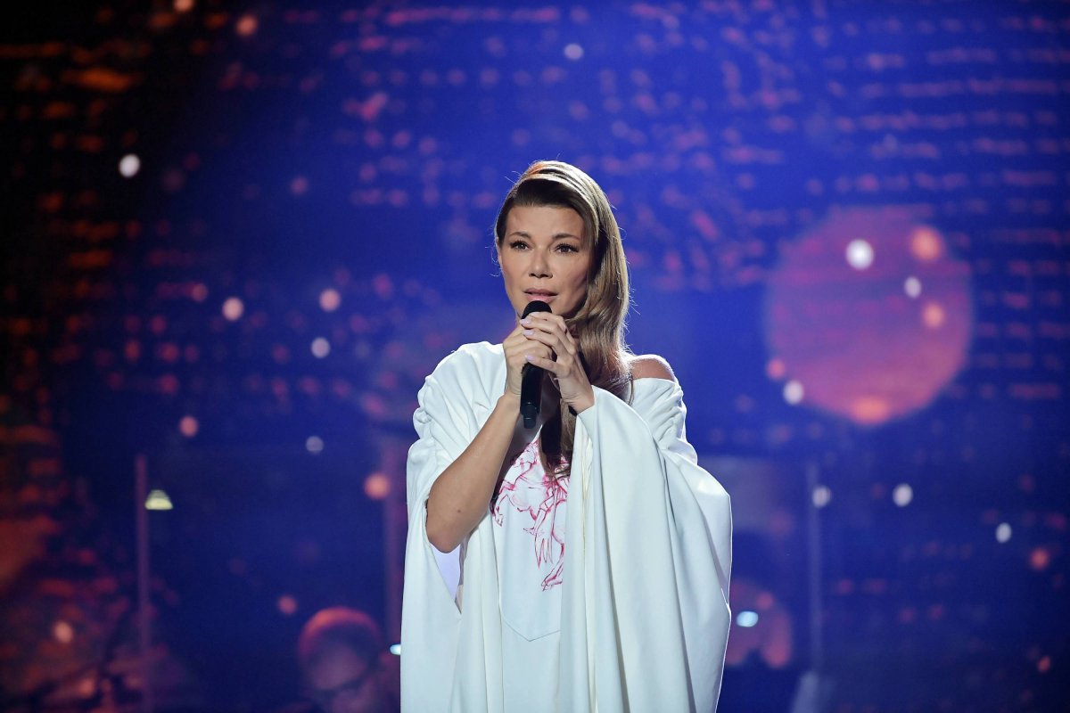 Opole 2025: Edyta Górniak poruszyła publiczność wyjątkowym wystąpieniem








Opole 2025: Edyta Górniak poruszyła publiczność wyjątkowym wystąpieniem. 
