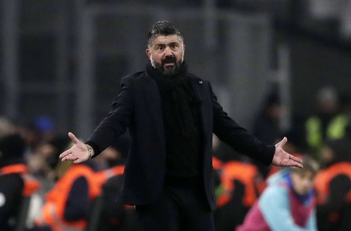 Zmiana na ławce trenerskiej: Legenda Milanu nowym selekcjonerem Włoch