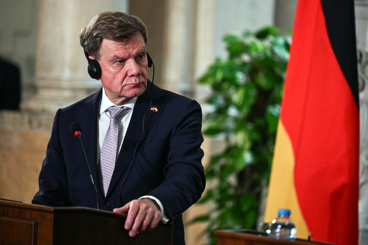 Konflikt irańsko-izraelski. Szef niemieckiego MSZ wyraża gotowość do rozmów