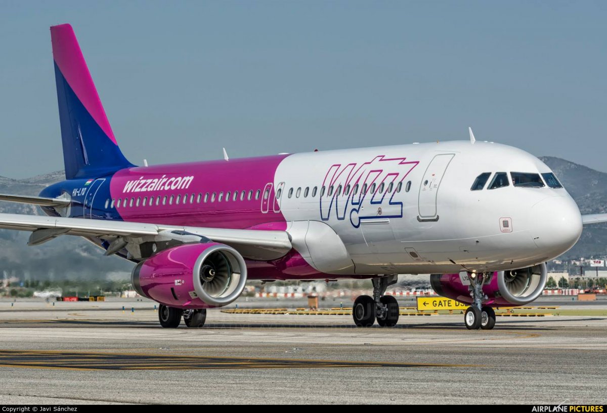 Wizz Air zawiesza loty. Dokąd na razie nie polecisz? 