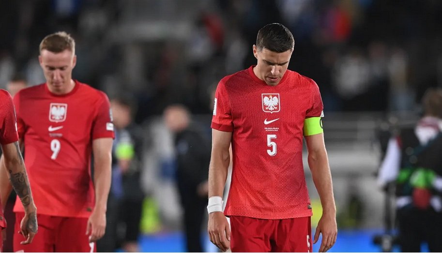 Jan Bednarek: gorzej być nie może