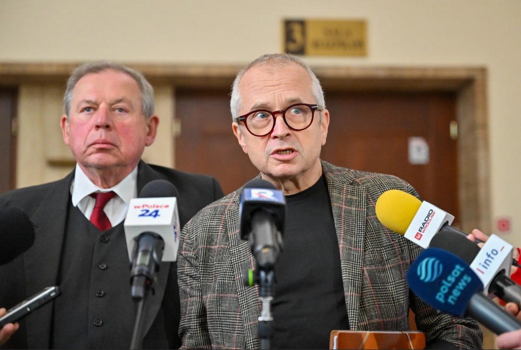 Ponowne przeliczenie głosów? Dubois: Nie ma takiego trybu
