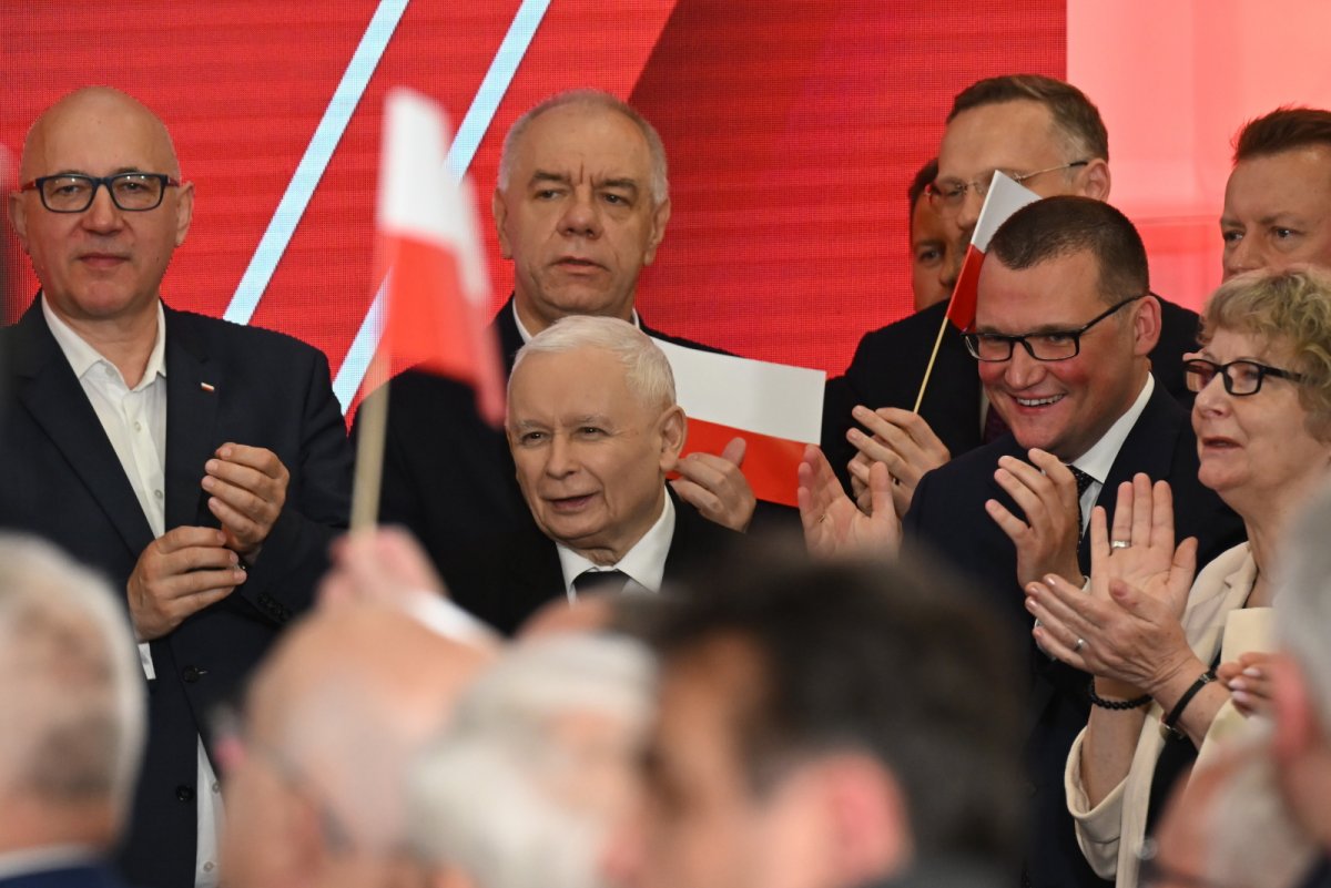 Kiedy PiS wybierze nowego prezesa? Znamy datę