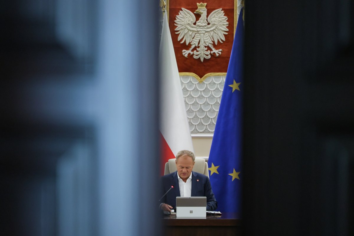 Kolejna niespełniona obietnica rządu. Okręty podwodne bez szans